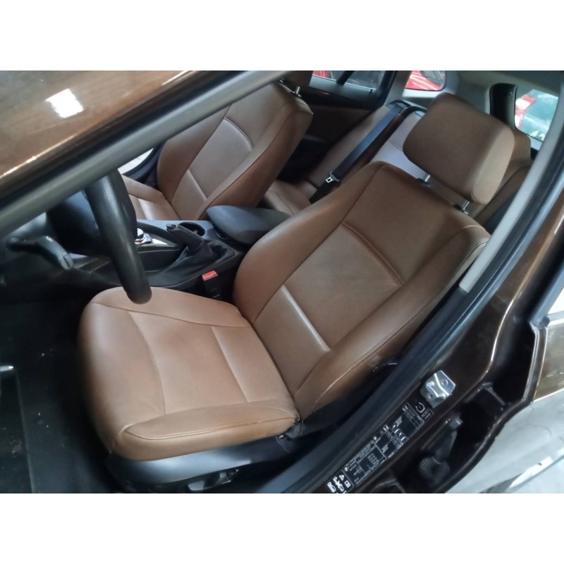 bmw x1 (e84) del año 2010