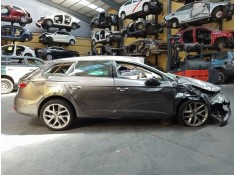 SEAT LEON ST (5F8)