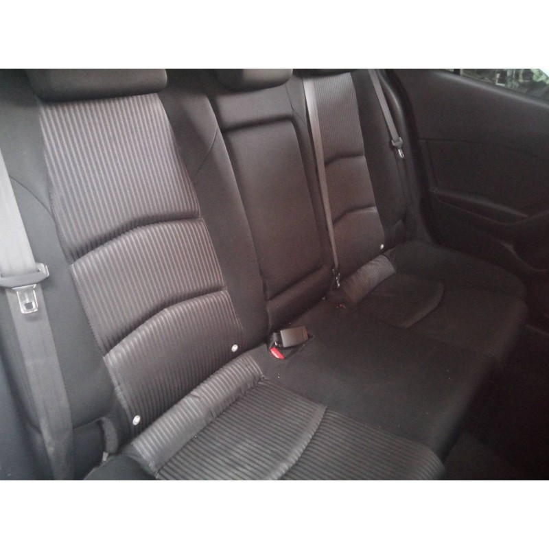 mazda 3 lim. () del año 2015