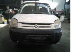 citroën berlingo del año 2010 2