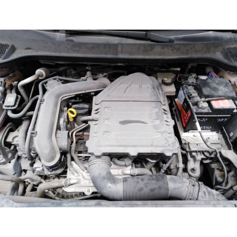 seat arona del año 2018