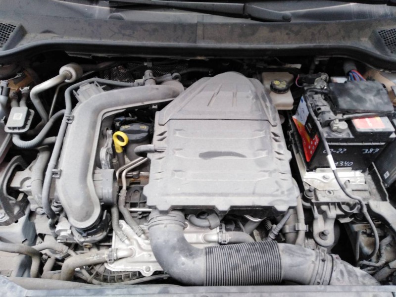 seat arona del año 2018