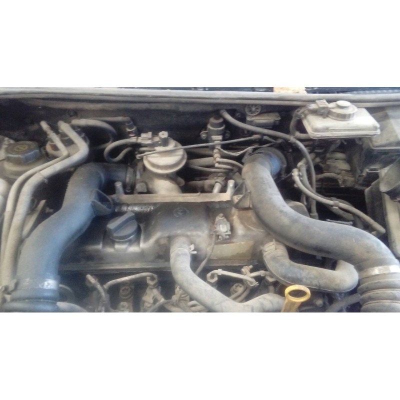 ford transit connect (tc7) del año 2003