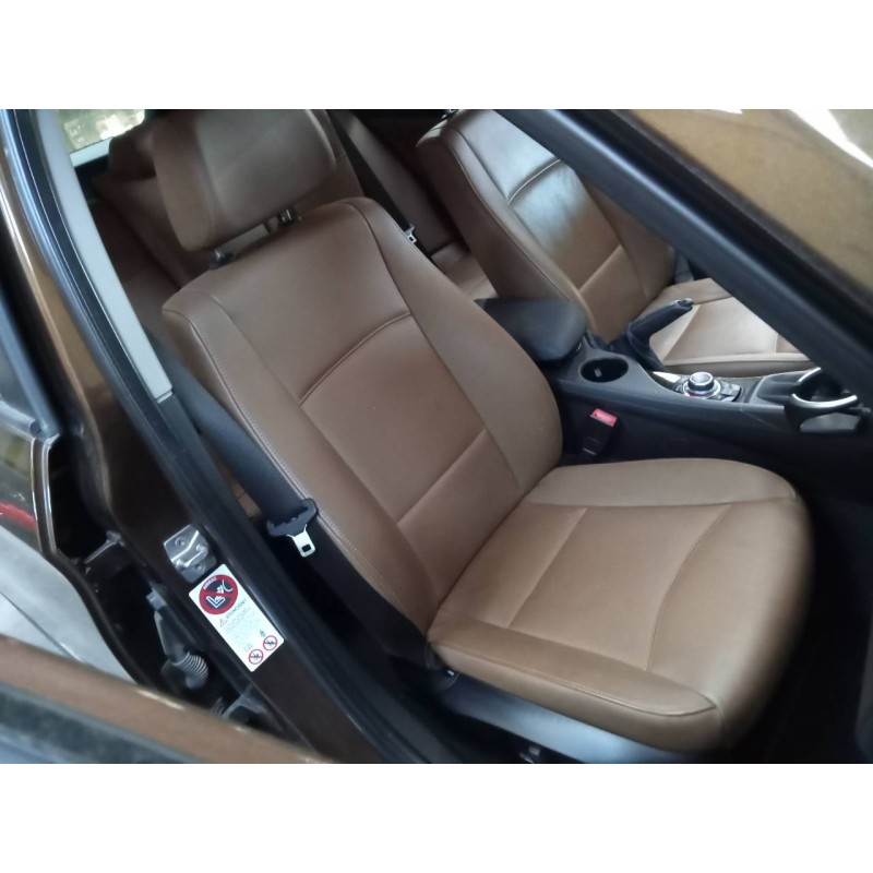 bmw x1 (e84) del año 2010