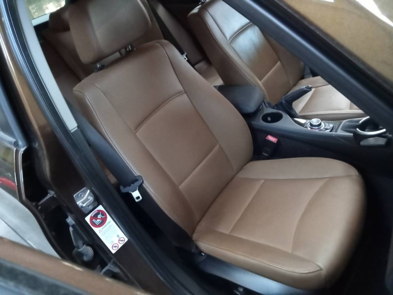 bmw x1 (e84) del año 2010