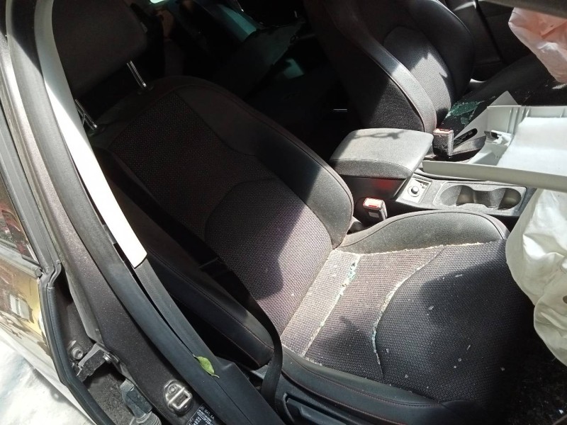 seat leon st (5f8) del año 2016