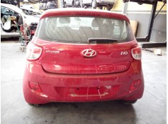 hyundai i10 del año 2016 2