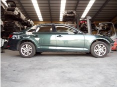 AUDI A4 BERLINA (8W2)