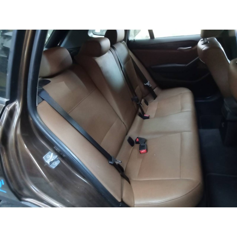 bmw x1 (e84) del año 2010