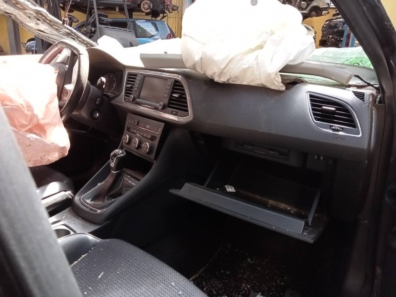 seat leon st (5f8) del año 2016