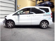 FORD TOURNEO COURIER (C4A)