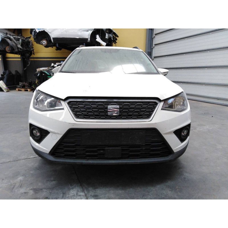 seat arona del año 2018