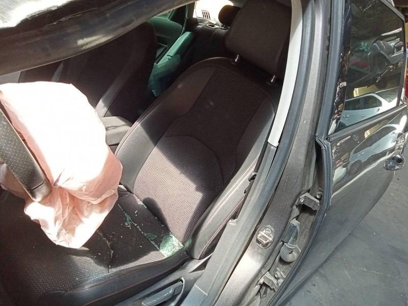 seat leon st (5f8) del año 2016