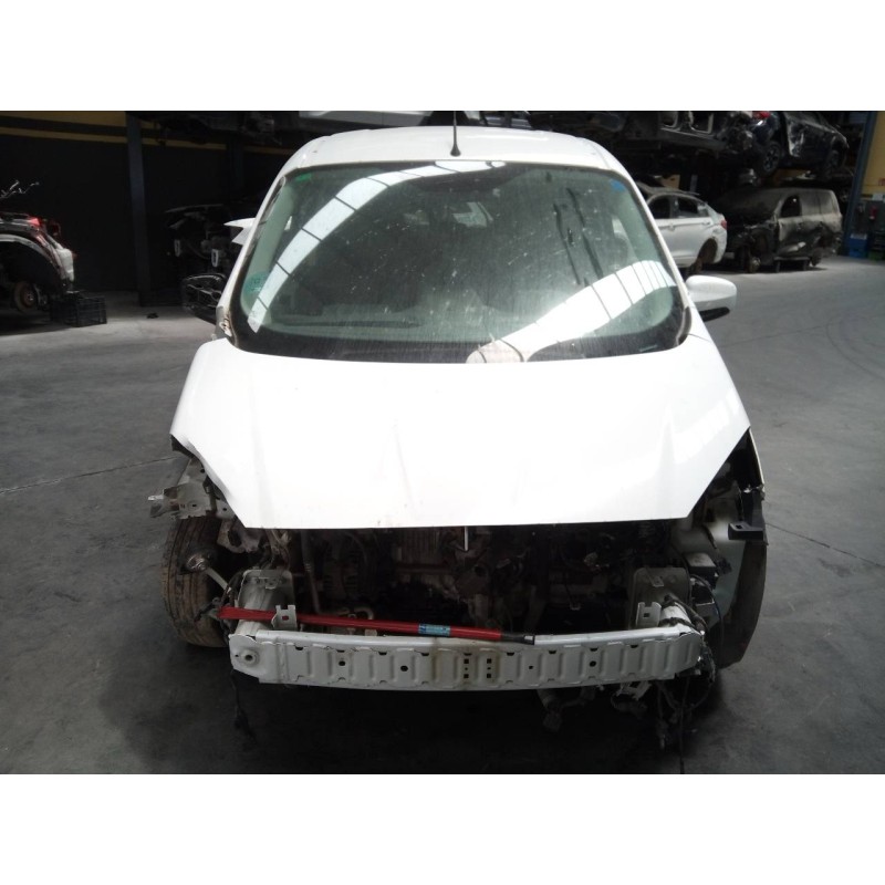 ford tourneo courier (c4a) del año 2019