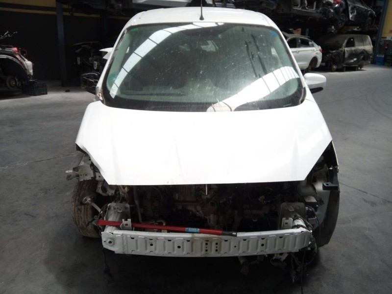 ford tourneo courier (c4a) del año 2019