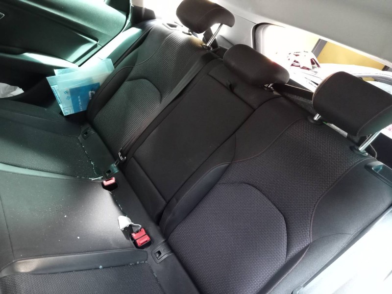 seat leon st (5f8) del año 2016