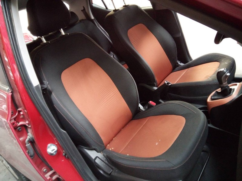 hyundai i10 del año 2016