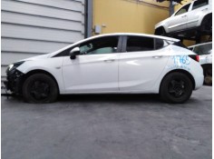 OPEL ASTRA K LIM. 5TÜRIG