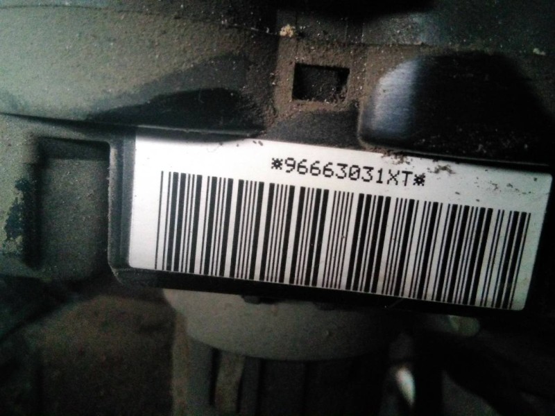 citroën berlingo del año 2010