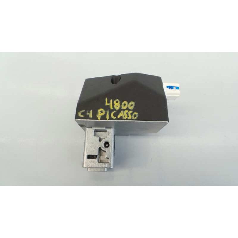 Recambio de antirrobo para citroen c4 grand picasso intensive referencia OEM IAM 9807502980 36448900 