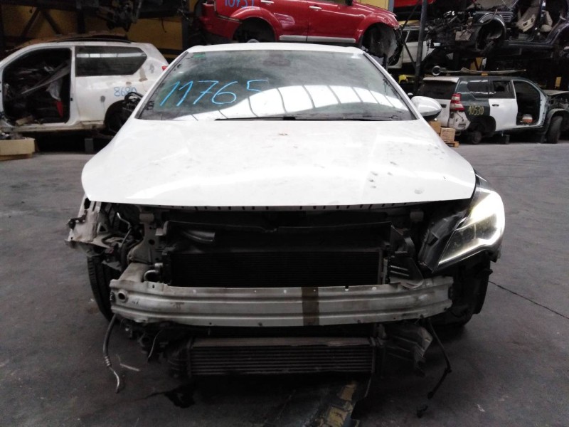 opel astra k lim. 5türig del año 2017