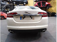 jaguar xf del año 2008 2