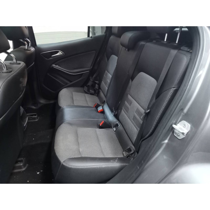 mercedes-benz clase gla (w156) del año 2015