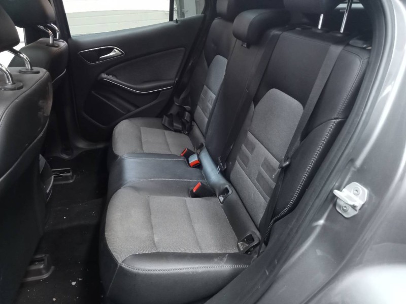 mercedes-benz clase gla (w156) del año 2015