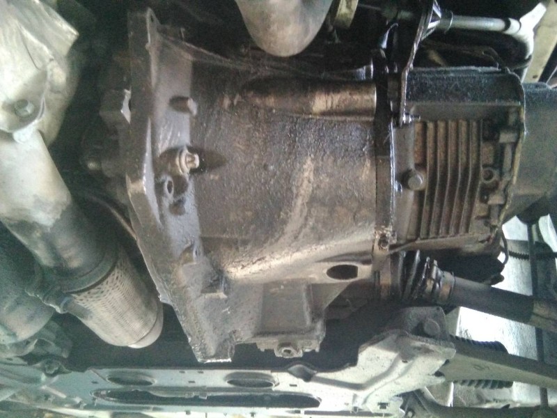 citroën berlingo del año 2010