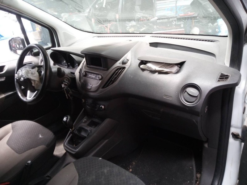 ford tourneo courier (c4a) del año 2019