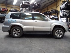 TOYOTA LAND CRUISER (J12)