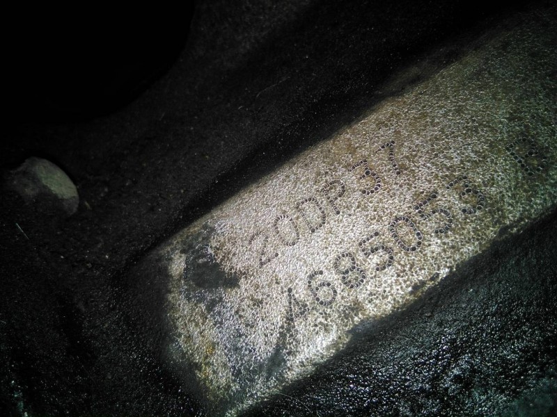 citroën berlingo del año 2010