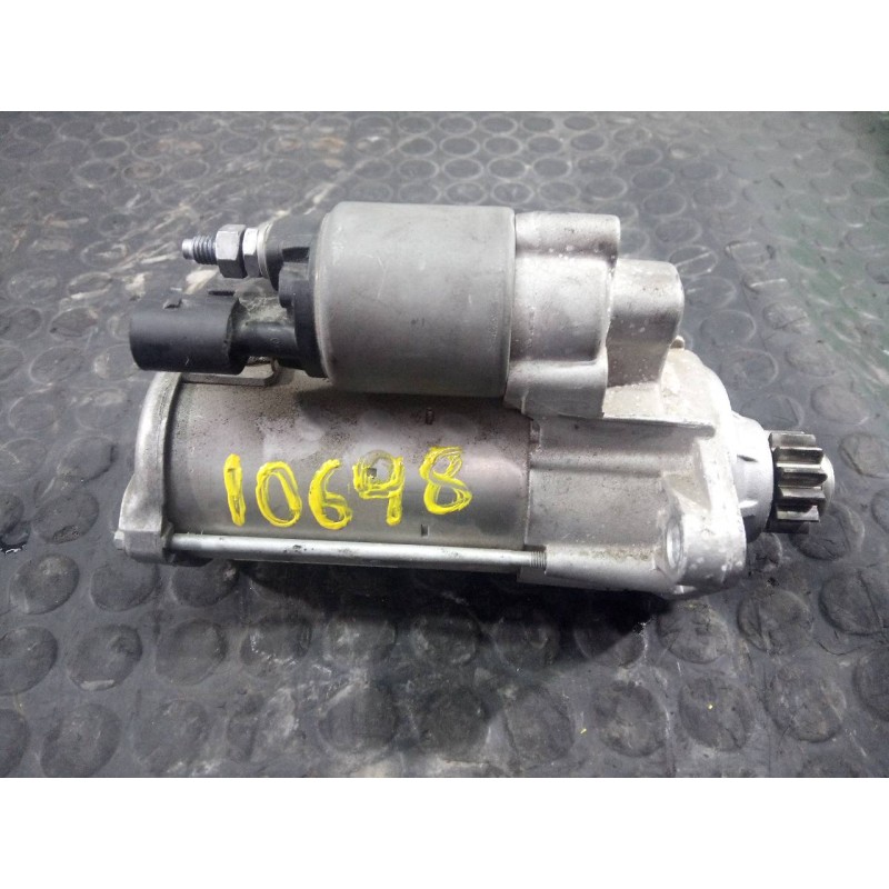 Recambio de motor arranque para cupra ateca 2.0tsi 4drive referencia OEM IAM 02E911024M 0001179526 