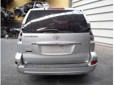 toyota land cruiser (j12) del año 2004 2