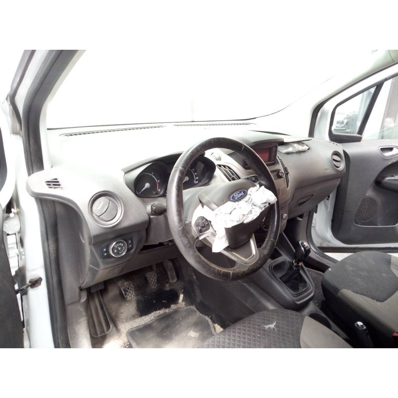 ford tourneo courier (c4a) del año 2019