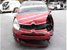 citroën c4 picasso del año 2011 2