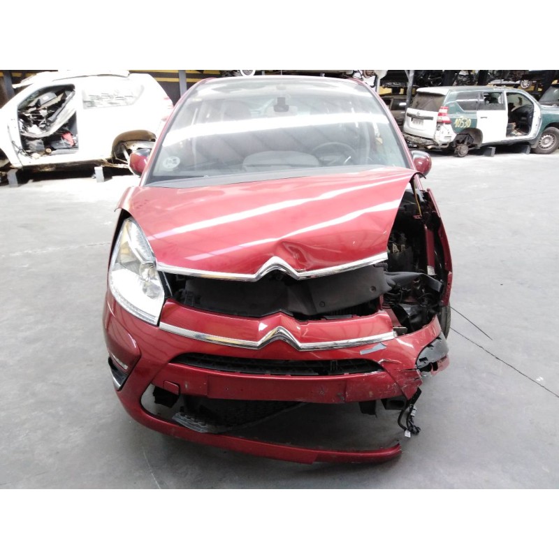 citroën c4 picasso del año 2011