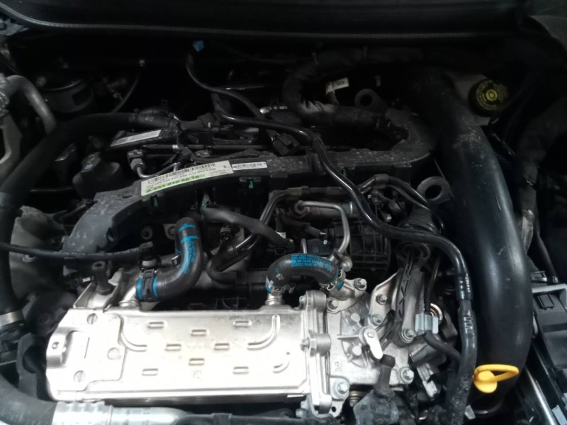 mercedes-benz clase gla (w156) del año 2015