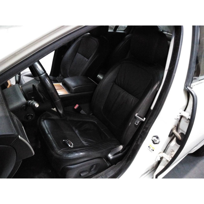 jaguar xf del año 2008