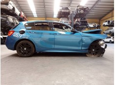 BMW SERIE 1 LIM. (F20/F21)