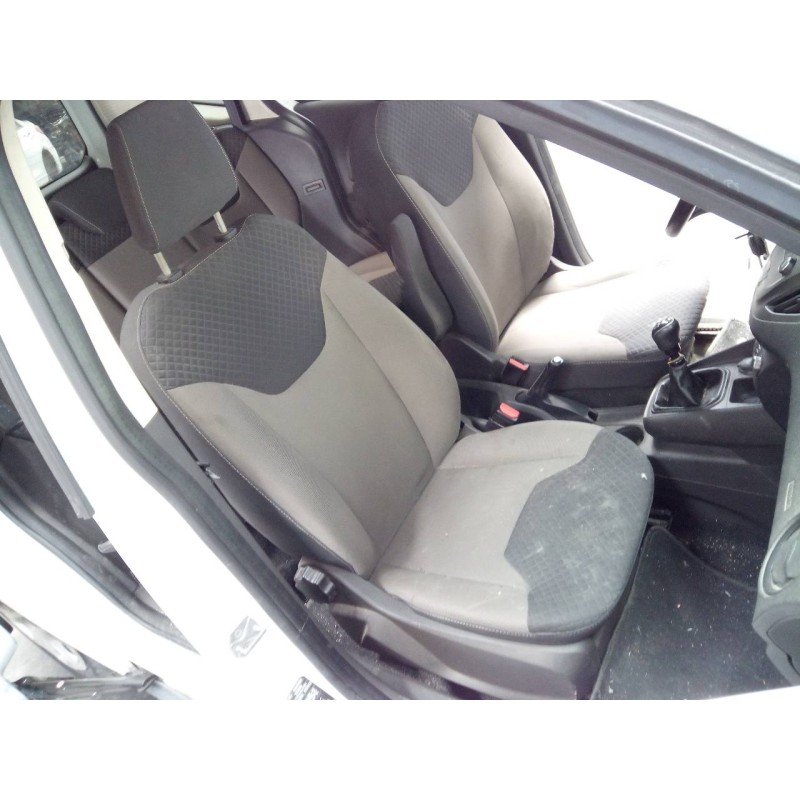 ford tourneo courier (c4a) del año 2019