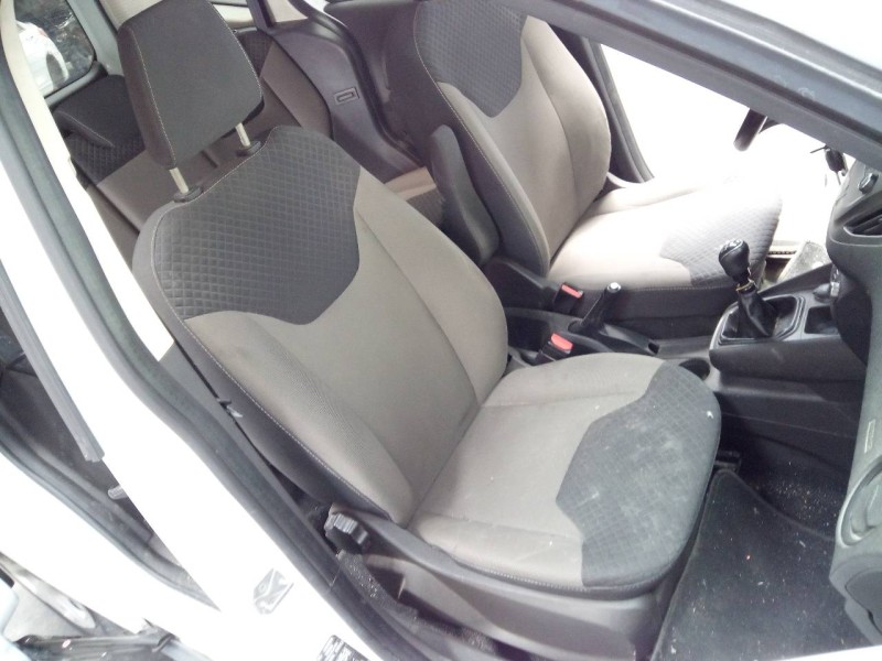 ford tourneo courier (c4a) del año 2019