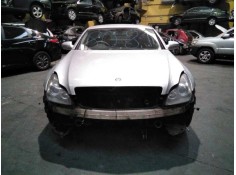 mercedes-benz clase cls (w219) del año 2010 2