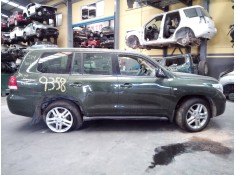 toyota land cruiser 200 (j14) del año 2009