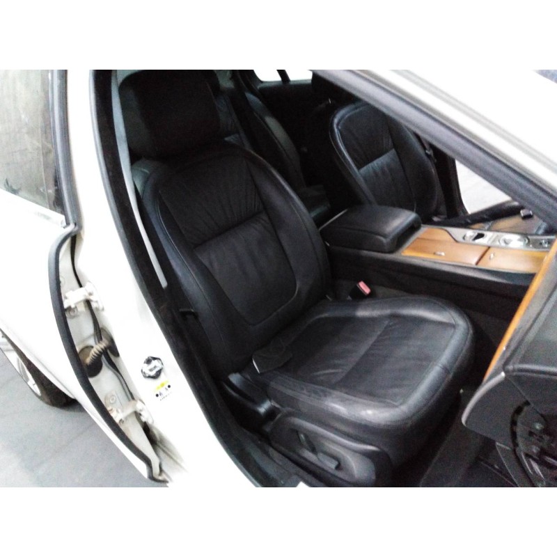 jaguar xf del año 2008