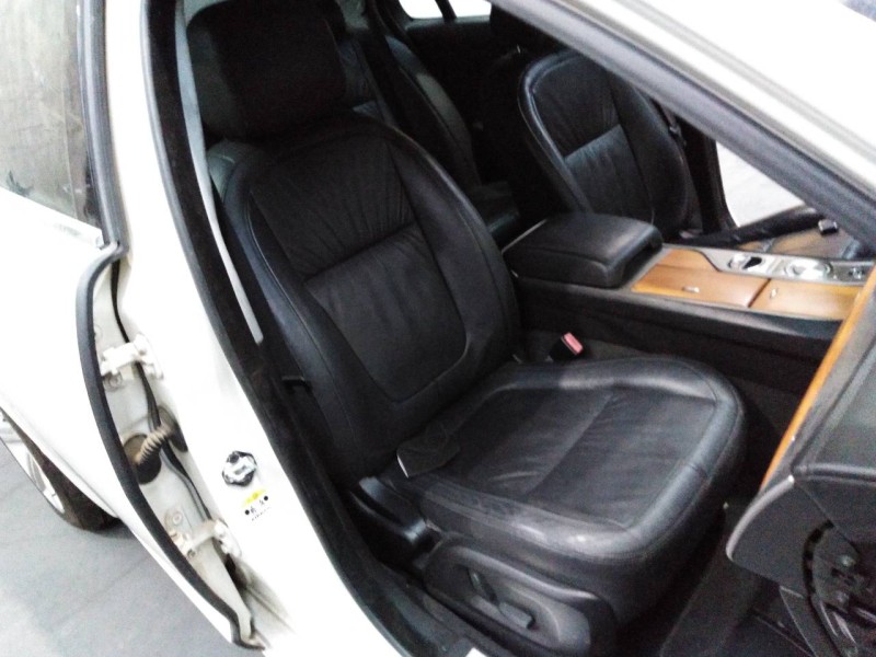 jaguar xf del año 2008