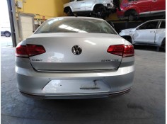 volkswagen passat lim. (3g2) del año 2018 2
