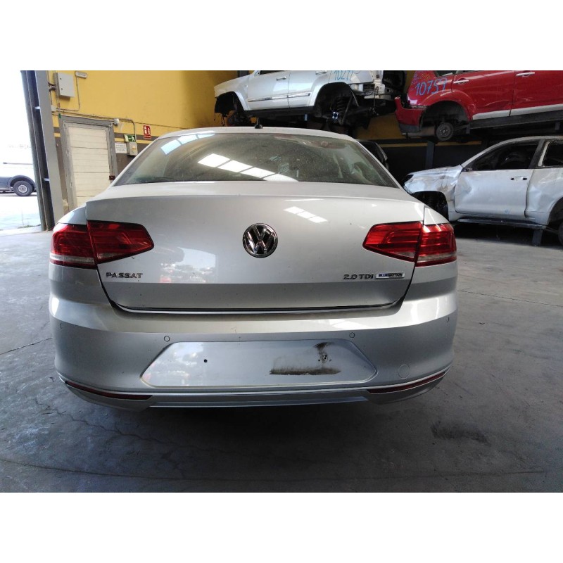 volkswagen passat lim. (3g2) del año 2018