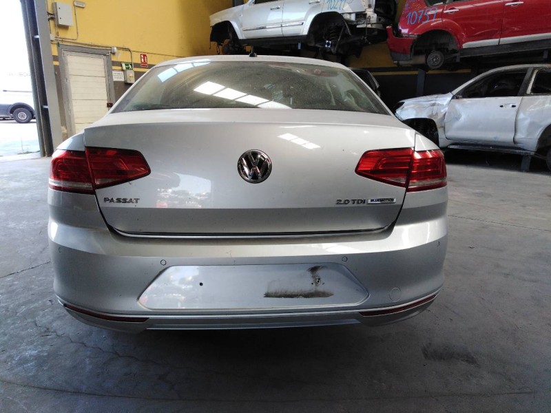 volkswagen passat lim. (3g2) del año 2018