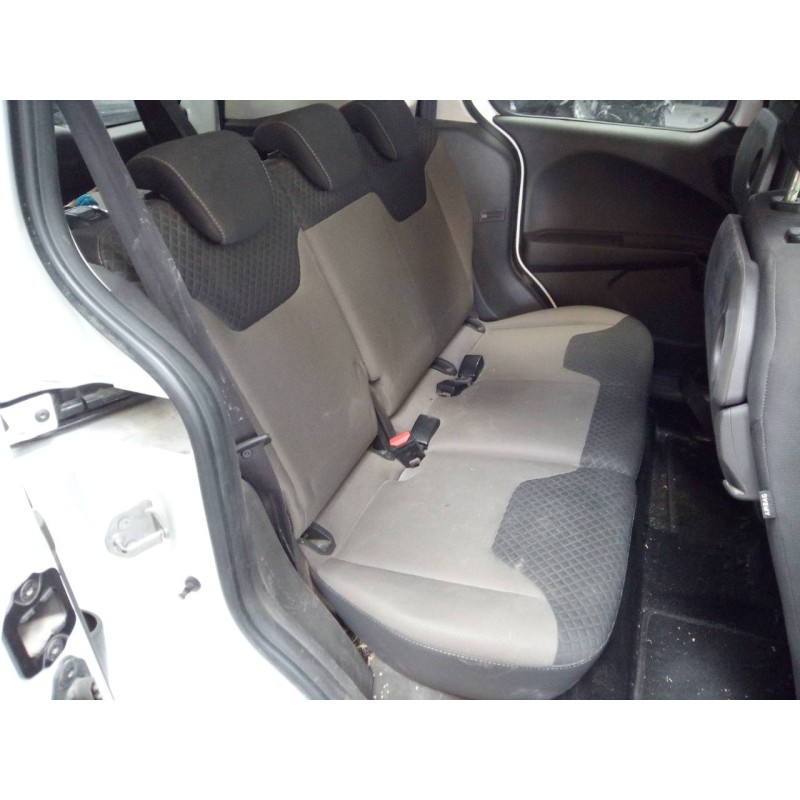 ford tourneo courier (c4a) del año 2019